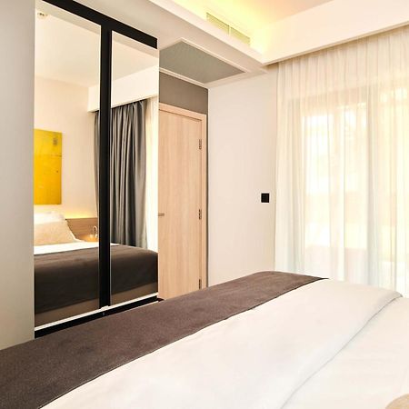 Apartments Park Plava Laguna Πόρετς Εξωτερικό φωτογραφία