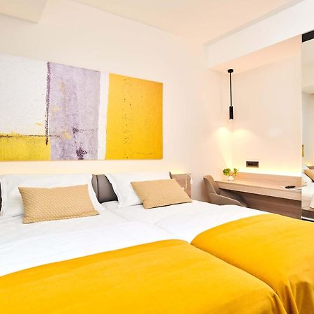 Apartments Park Plava Laguna Πόρετς Εξωτερικό φωτογραφία