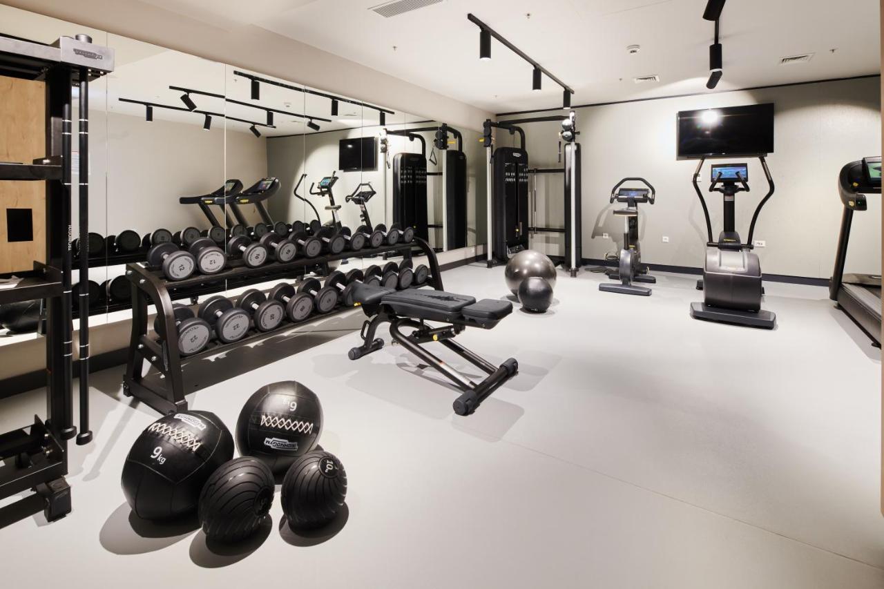 Apartments Park Plava Laguna Πόρετς Εξωτερικό φωτογραφία