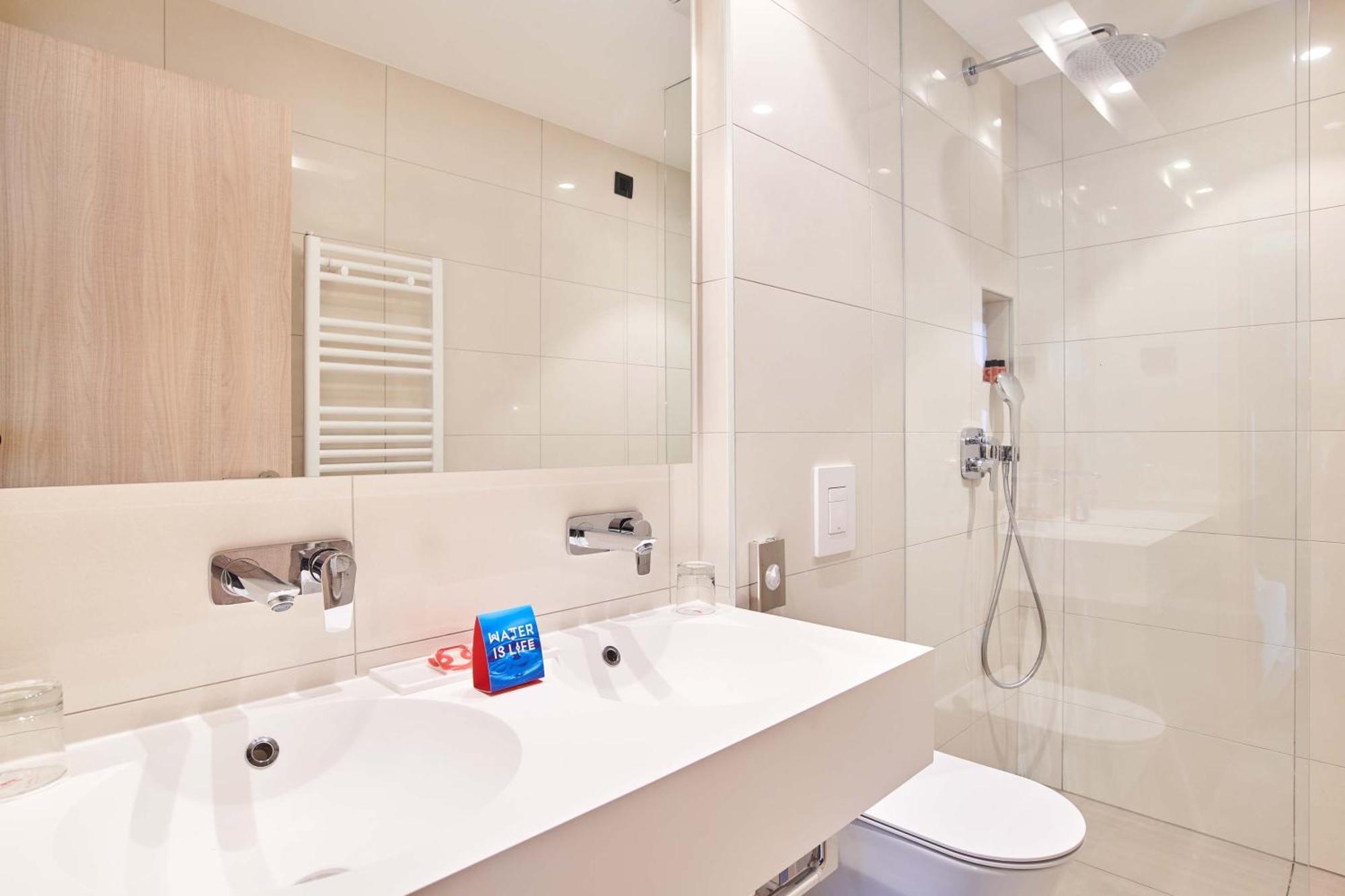 Apartments Park Plava Laguna Πόρετς Εξωτερικό φωτογραφία