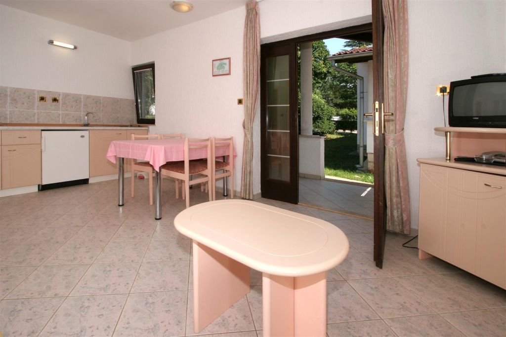 Apartments Park Plava Laguna Πόρετς Εξωτερικό φωτογραφία
