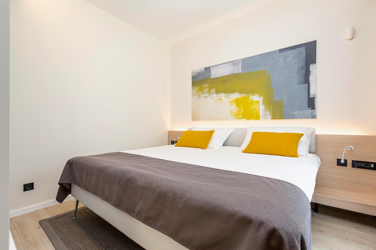 Apartments Park Plava Laguna Πόρετς Εξωτερικό φωτογραφία
