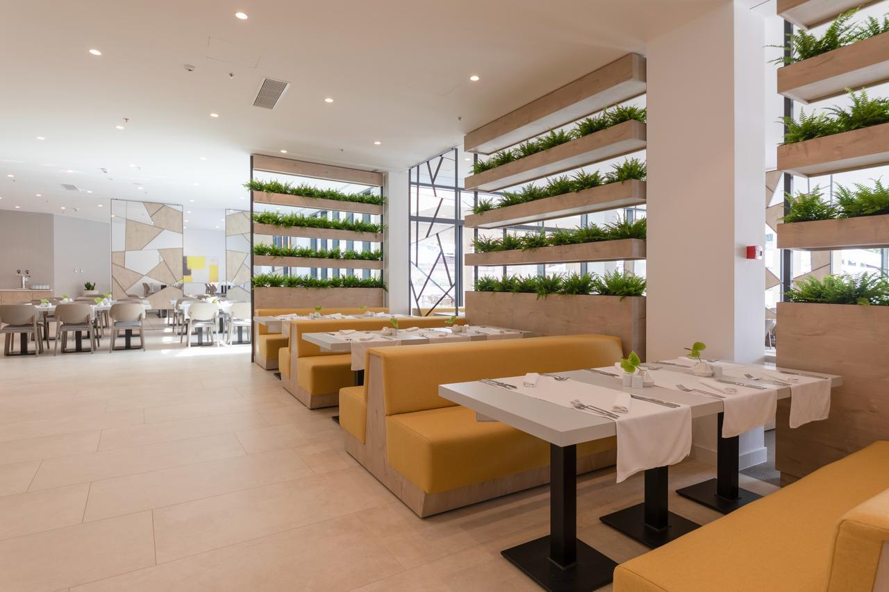Apartments Park Plava Laguna Πόρετς Εξωτερικό φωτογραφία