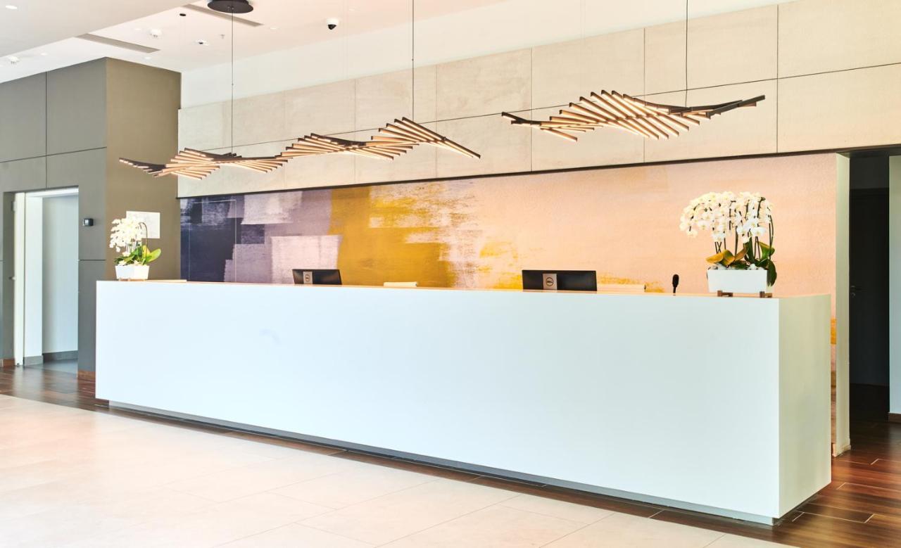Apartments Park Plava Laguna Πόρετς Εξωτερικό φωτογραφία
